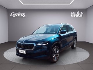 SKODA Karoq 1.0 TSI 110 CV Style