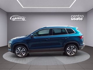 SKODA Karoq 1.0 TSI 110 CV Style 1
