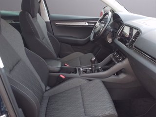 SKODA Karoq 1.0 TSI 110 CV Style 11