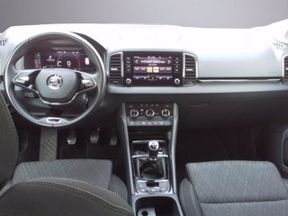SKODA Karoq 1.0 TSI 110 CV Style 14
