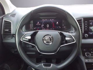 SKODA Karoq 1.0 TSI 110 CV Style 15