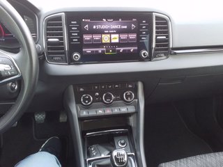 SKODA Karoq 1.0 TSI 110 CV Style 17