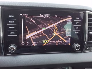 SKODA Karoq 1.0 TSI 110 CV Style 19
