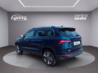 SKODA Karoq 1.0 TSI 110 CV Style 2