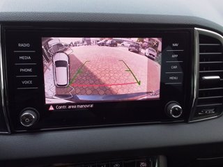 SKODA Karoq 1.0 TSI 110 CV Style 20