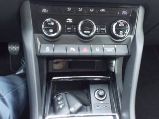 SKODA Karoq 1.0 TSI 110 CV Style 21