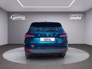 SKODA Karoq 1.0 TSI 110 CV Style 3