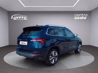 SKODA Karoq 1.0 TSI 110 CV Style 4