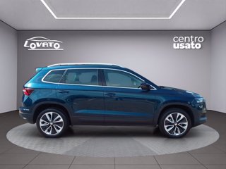 SKODA Karoq 1.0 TSI 110 CV Style 5