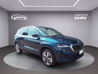 SKODA Karoq 1.0 TSI 110 CV Style 6