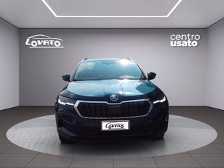 SKODA Karoq 1.0 TSI 110 CV Style 7