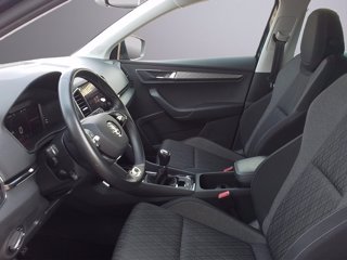 SKODA Karoq 1.0 TSI 110 CV Style 9