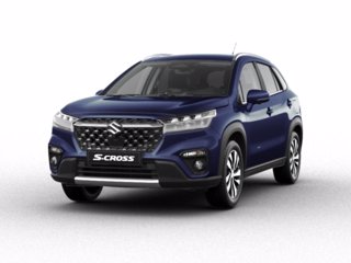SUZUKI S-CROSS HYBRID 1.5 STARVIEW AT 0
