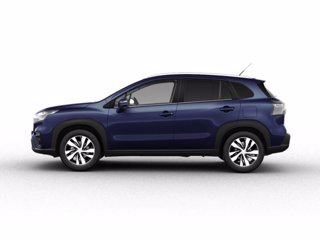 SUZUKI S-CROSS HYBRID 1.5 STARVIEW AT 1