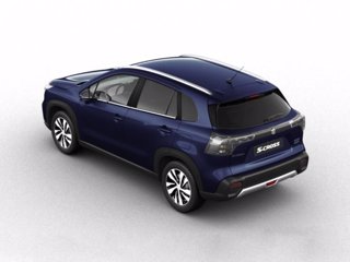 SUZUKI S-CROSS HYBRID 1.5 STARVIEW AT 2