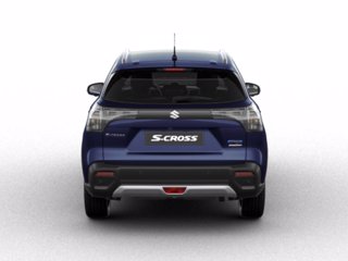 SUZUKI S-CROSS HYBRID 1.5 STARVIEW AT 3