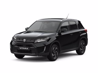 SUZUKI VITARA HYBRID 1.4 TOP