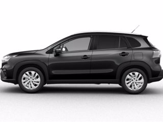 SUZUKI S-CROSS HYBRID 1.5 STARVIEW 4WD AG AT