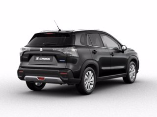 SUZUKI S-CROSS HYBRID 1.5 STARVIEW 4WD AG AT