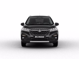 SUZUKI S-CROSS HYBRID 1.5 STARVIEW 4WD AG AT