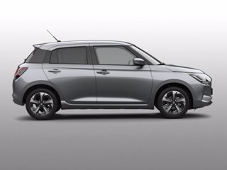 SUZUKI SWIFT HYBRID 1.2 TOP 1