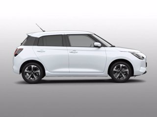 SUZUKI SWIFT HYBRID 1.2 TOP 4WD ALLGRIP 1