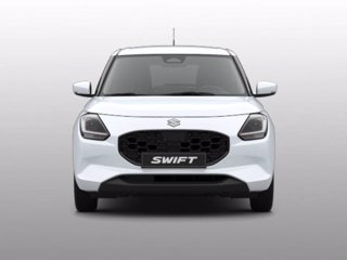 SUZUKI SWIFT HYBRID 1.2 TOP 4WD ALLGRIP 4