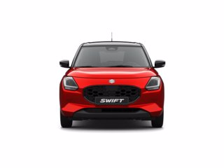 SUZUKI SWIFT HYBRID 1.2 TOP 4WD BICOLOR 4