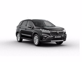 SUZUKI S-CROSS HYBRID 1.4 TOP AT