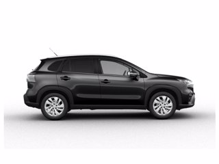 SUZUKI S-CROSS HYBRID 1.4 TOP AT