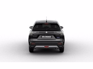SUZUKI S-CROSS HYBRID 1.4 TOP AT