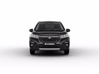 SUZUKI S-CROSS HYBRID 1.4 TOP AT