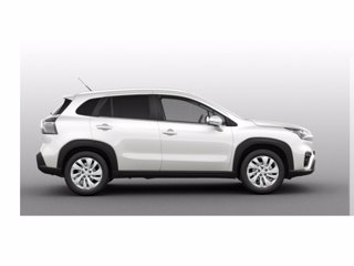 SUZUKI S-CROSS HYBRID 1.4 TOP AT