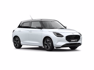 SUZUKI SWIFT HYBRID 1.2 TOP 4WD BICOLOR 0