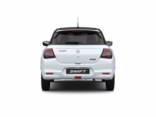 SUZUKI SWIFT HYBRID 1.2 TOP 4WD BICOLOR 3