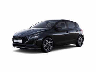 HYUNDAI I20 MY26 1.0 T-GDI CONNECTLINE