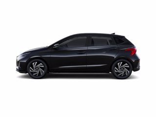 HYUNDAI I20 MY26 1.0 T-GDI CONNECTLINE