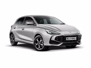 MG MG3 1.5L ICE MT 2WD COMFORT 0