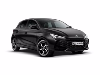 MG MG3 1.5L HEV 2kWh AT 2WD STANDARD