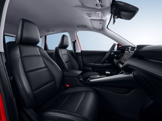 MG ZS ICE 1.5L COMFORT 1