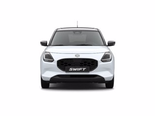 SUZUKI SWIFT HYBRID 1.2 TOP CVT BICOLOR 4