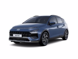 HYUNDAI BAYON MY26 1.0 T-GDI  BUSINESS
