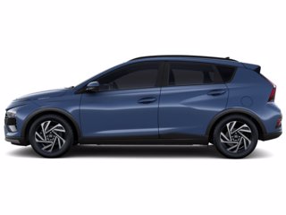 HYUNDAI BAYON MY26 1.0 T-GDI  BUSINESS