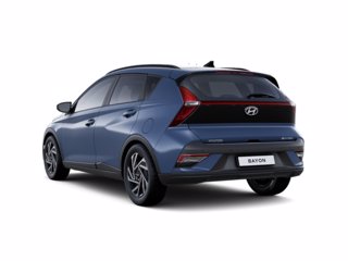 HYUNDAI BAYON MY26 1.0 T-GDI  BUSINESS