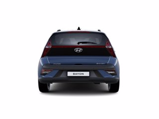HYUNDAI BAYON MY26 1.0 T-GDI  BUSINESS