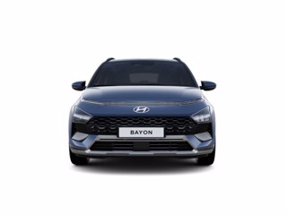 HYUNDAI BAYON MY26 1.0 T-GDI  BUSINESS