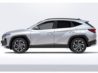 HYUNDAI TUCSON MY26 1.6HEV AT 2WD EXELLENCE 1