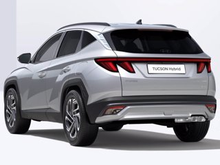 HYUNDAI TUCSON MY26 1.6HEV AT 2WD EXELLENCE 2