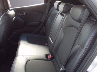 HYUNDAI ix35 1.7 CRDi 2WD Comfort 10