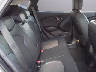 HYUNDAI ix35 1.7 CRDi 2WD Comfort 12